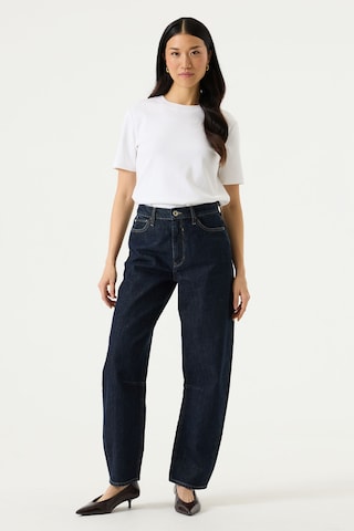 Barrel Jeans di GARCIA in blu: frontale