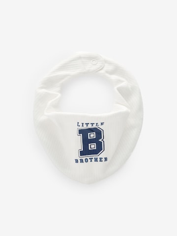 Next - Babete em mistura de cores