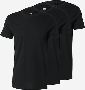 GAP Shirt in Black: front