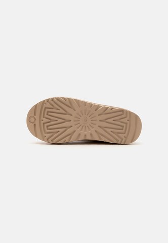 UGG Παντοφλέ 'Tasman II' σε μπεζ