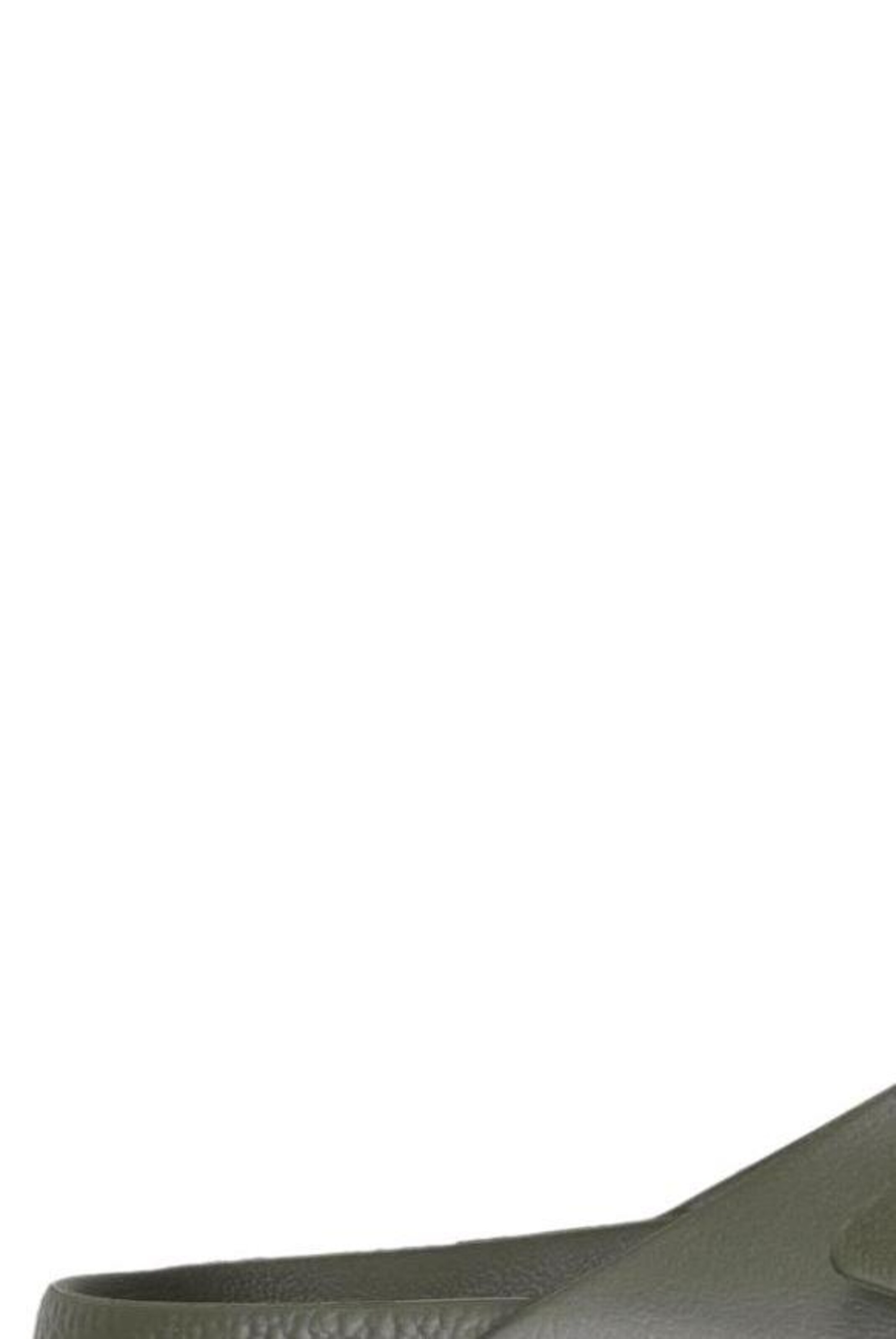 BIRKENSTOCK Sandals & Slippers in 45 in Green