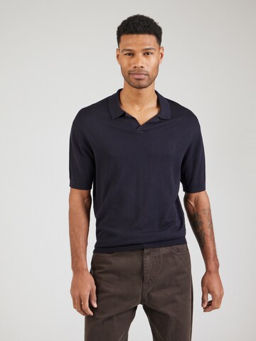 Only & Sons Sweater 'ONSADRIAN' in Blue: front