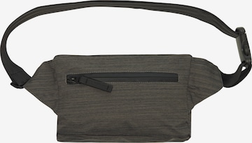 Hummel Athletic Fanny Pack in Black