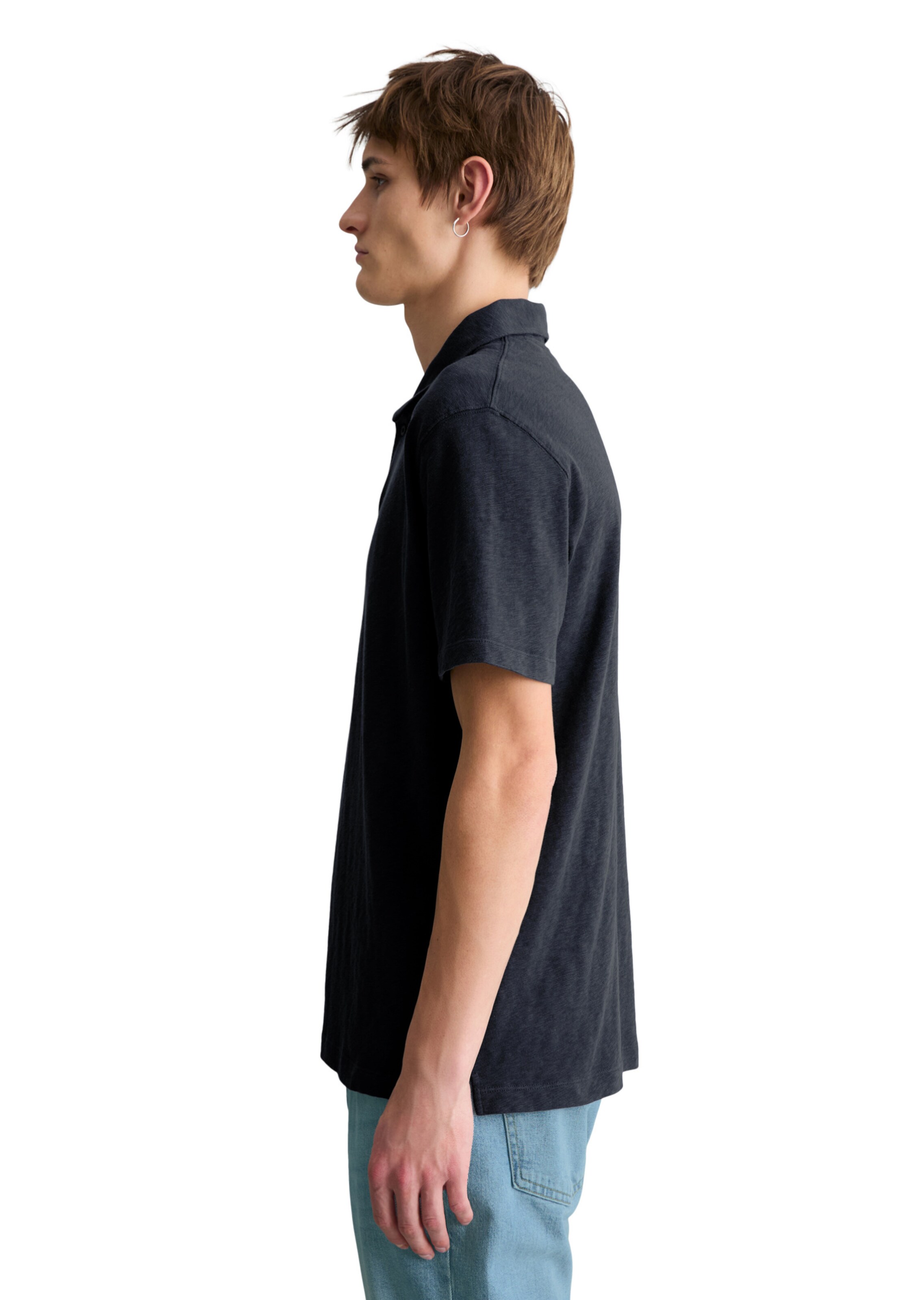 Marc O'Polo DENIM Shirt in Blauw