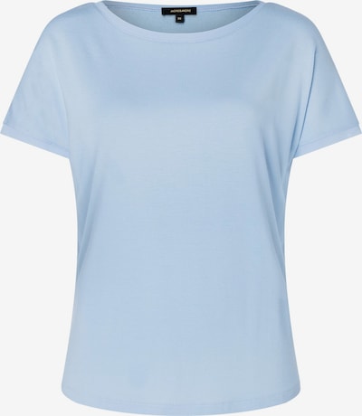 MORE & MORE T-Shirt in hellblau, Produktansicht