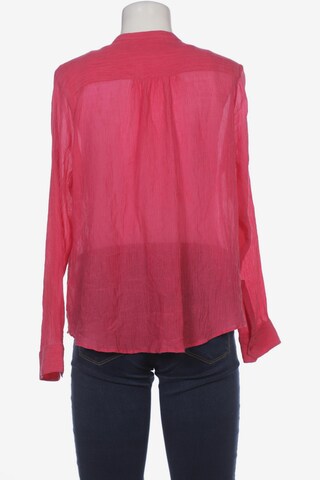 Zadig & Voltaire Blouse & Tunic in M in Pink
