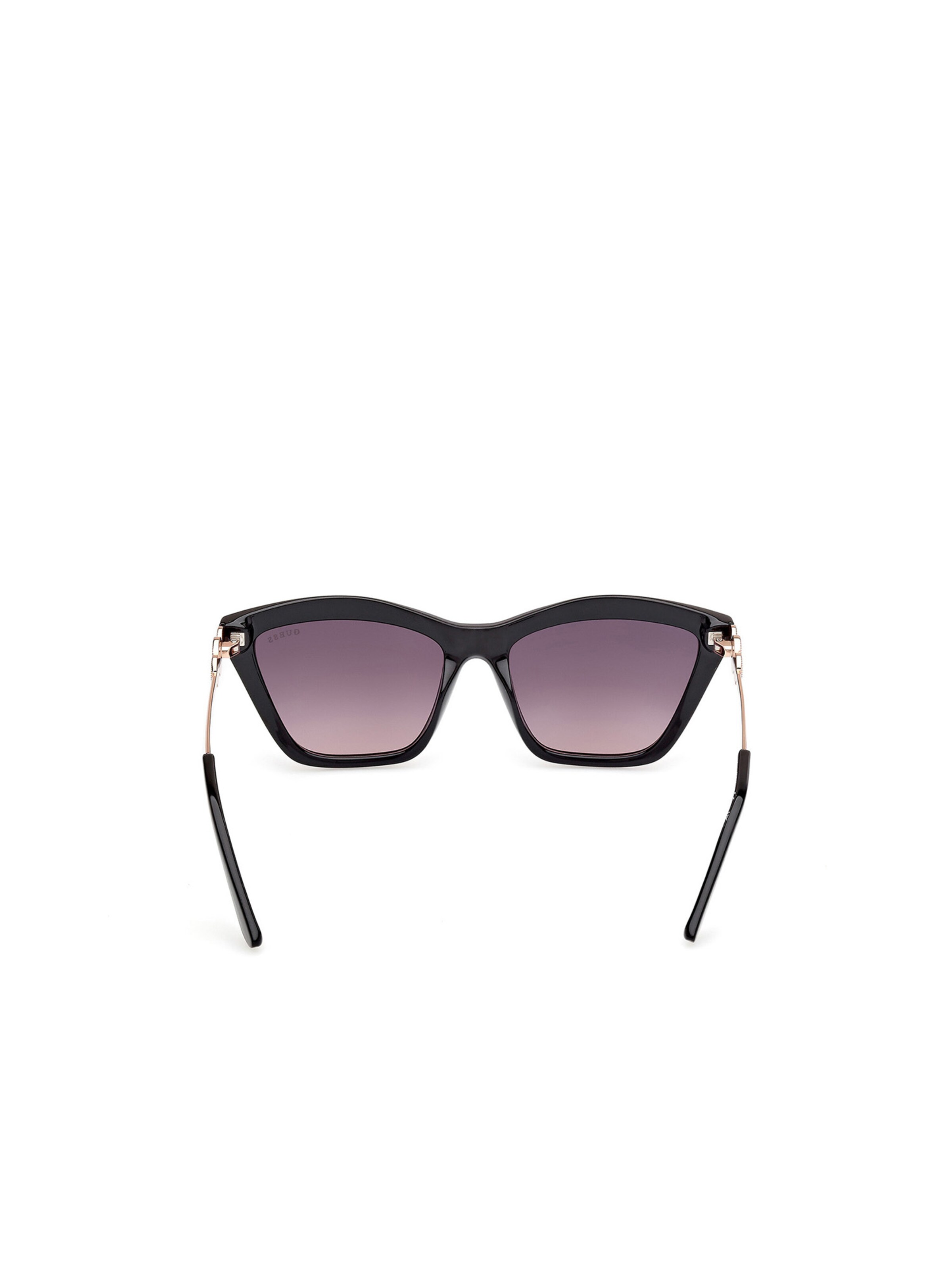 Occhiali da sole di GUESS in nero