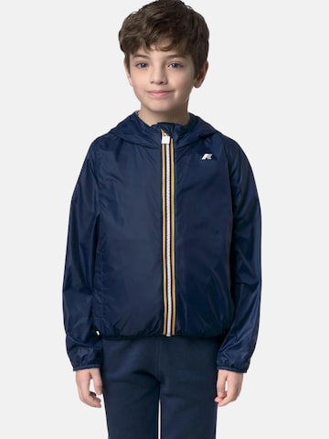K-Way - Chaqueta de entretiempo en Mezcla de colores