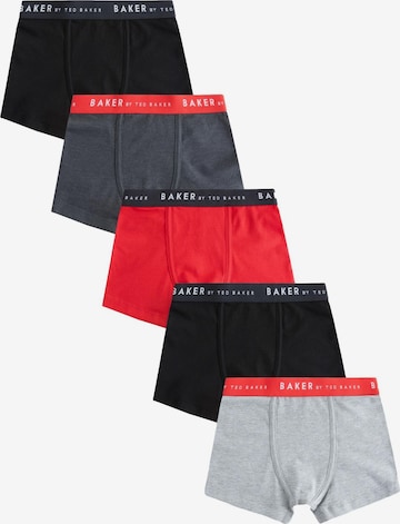 Baker by Ted Baker Alushousut värissä monivärinen: etupuoli