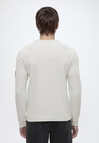 Calvin Klein Jeans Тениска в бяло