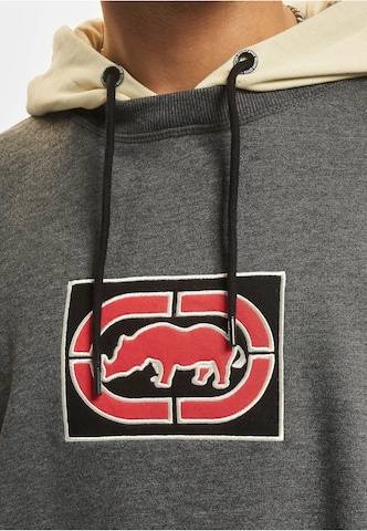 Sweat-shirt 'Ecko Unltd. Rob' Ecko Unlimited en gris