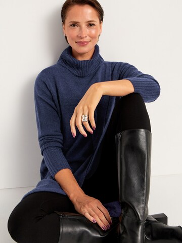 Cellbes of Sweden Sweater in Blue