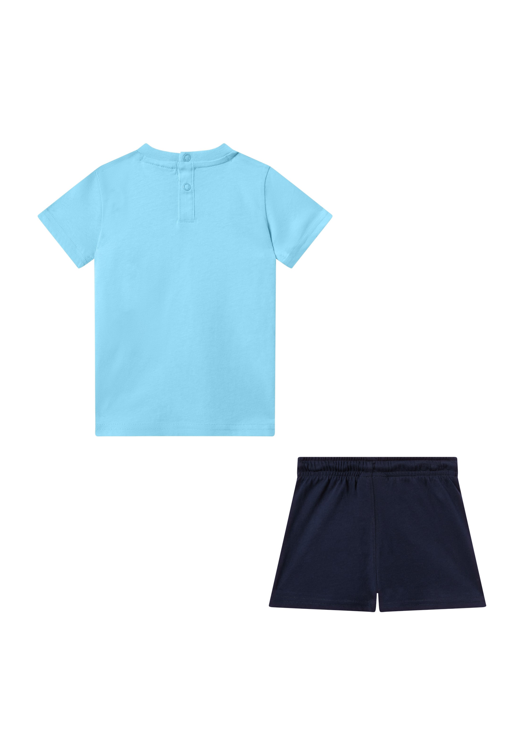 Champion Authentic Athletic Apparel Set in Blue