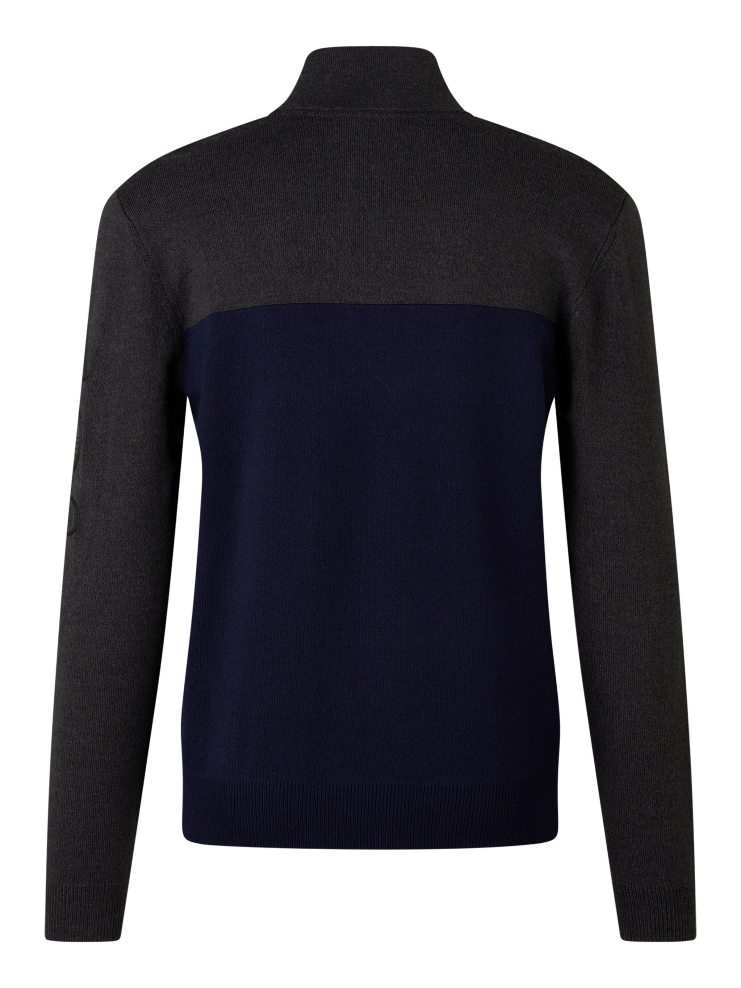 Bogner Fire + Ice Sweater 'Andrian' in Grey