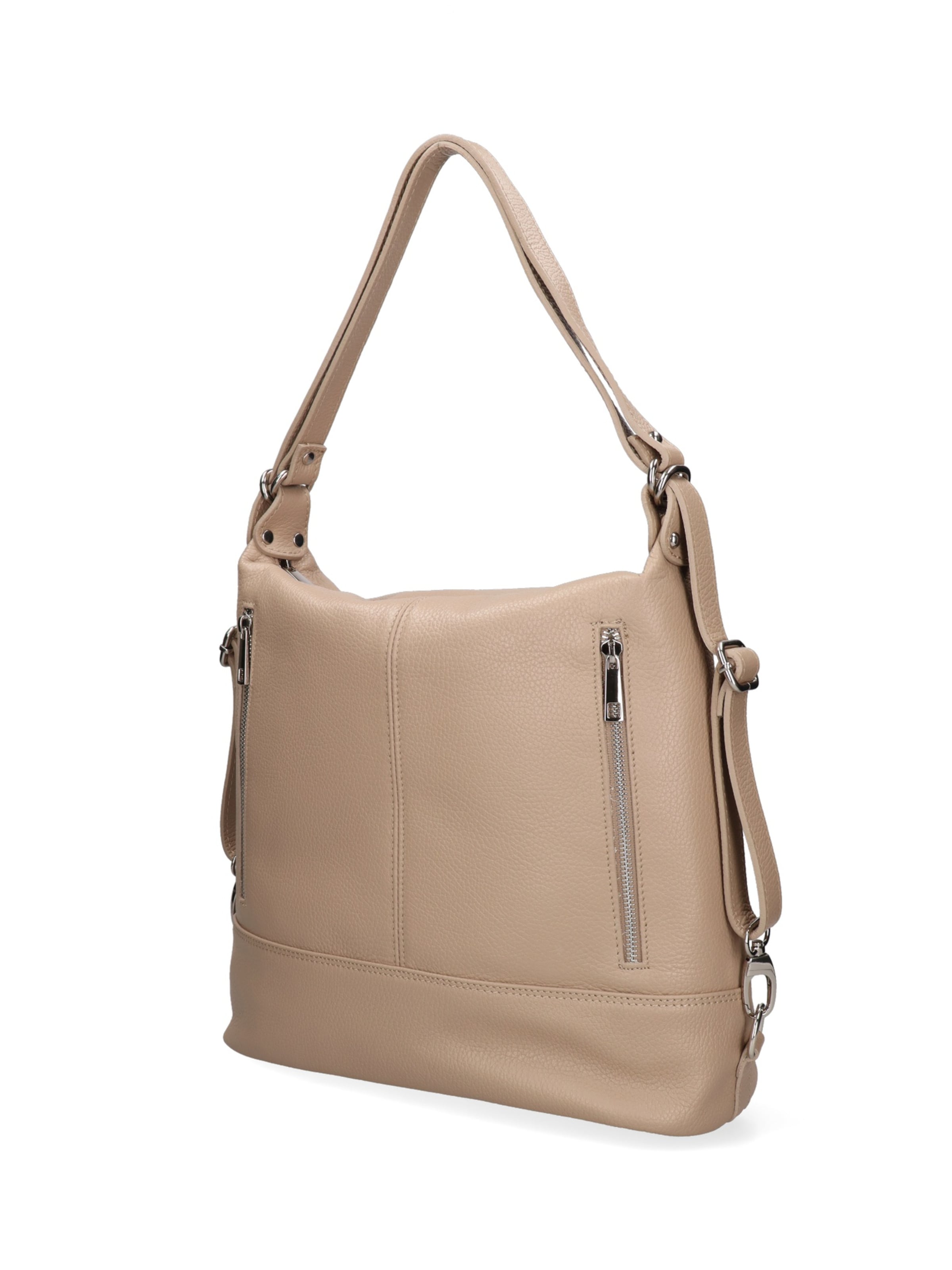 Zaino 'Caelia Pro' di Gave Lux in beige