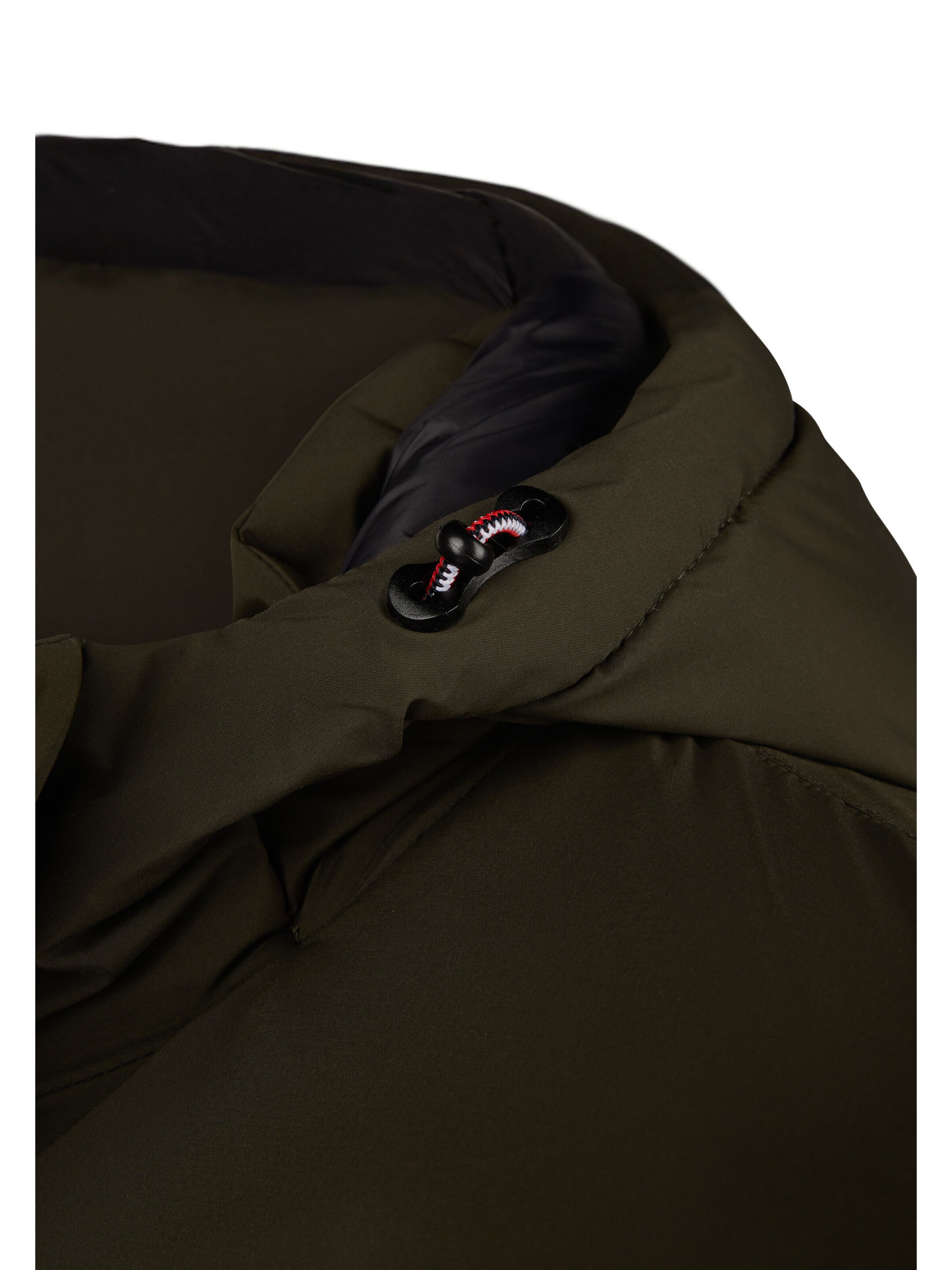 HECHTER PARIS Janker in Green