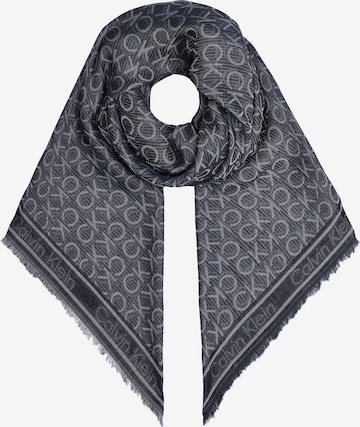 Calvin Klein Scarf in Black