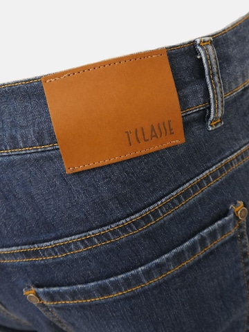 Slimfit Jeans di Alviero Martini in blu
