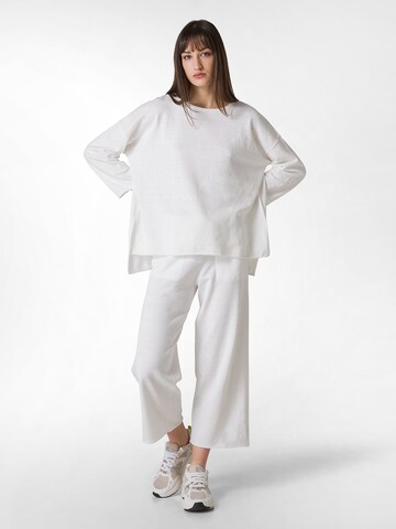 DEHA Sweater in White