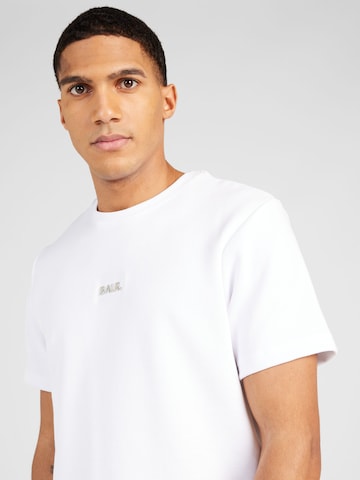 BALR. Shirt in White