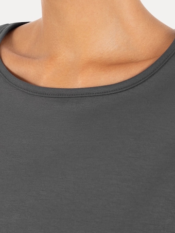T-shirt ' Jorina ' Smilodox en gris