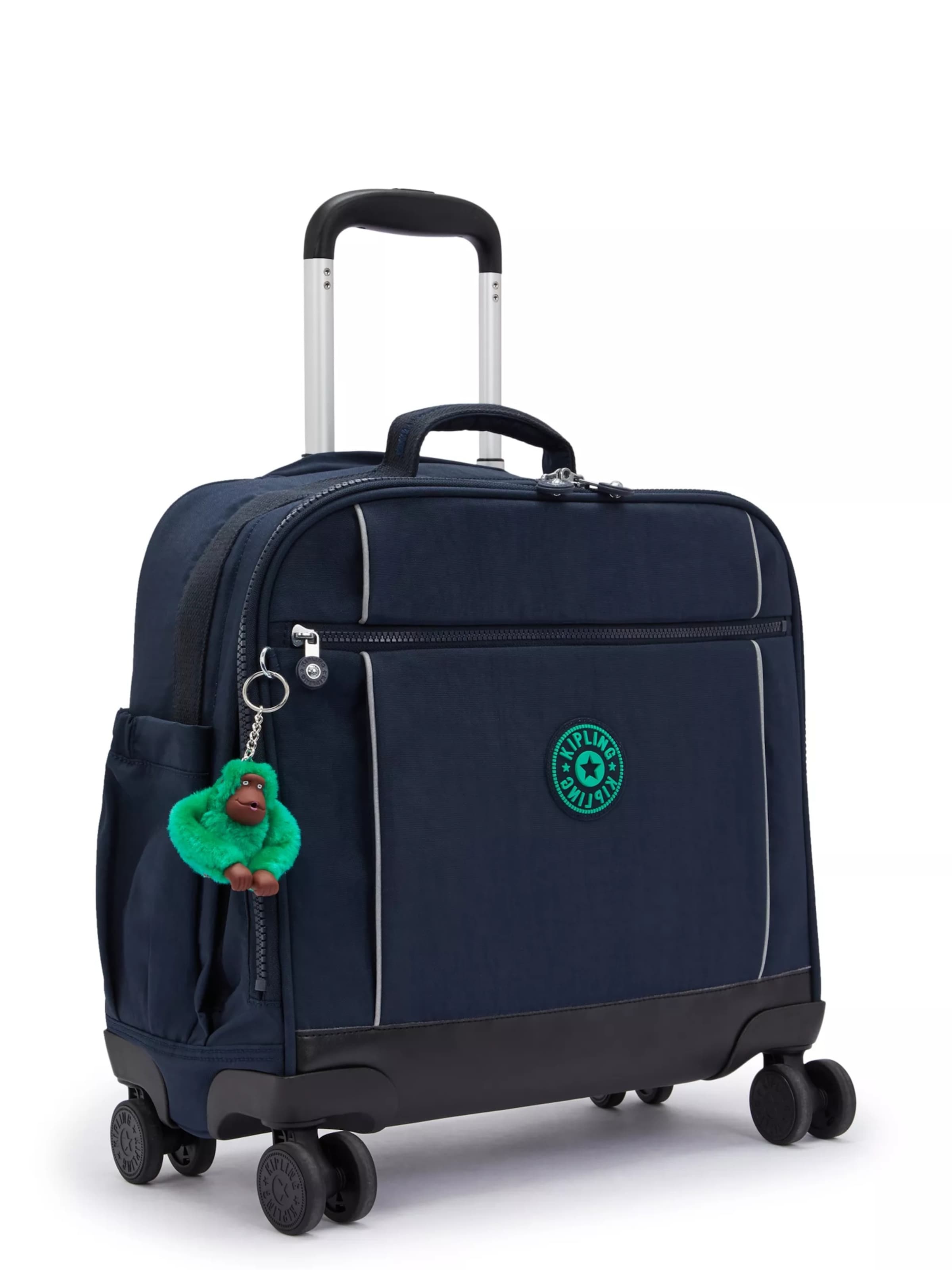 Kipling trolley bag deals