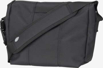 Borsa a tracolla di TIMBUK2 in nero