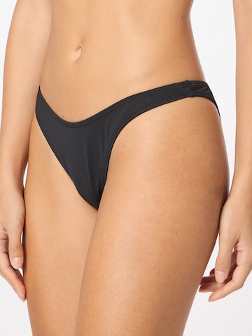 Cotton On Body Bikini Bottoms in Black: front