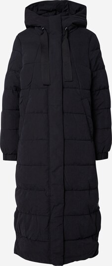 QS Winter coat in Black, Item view