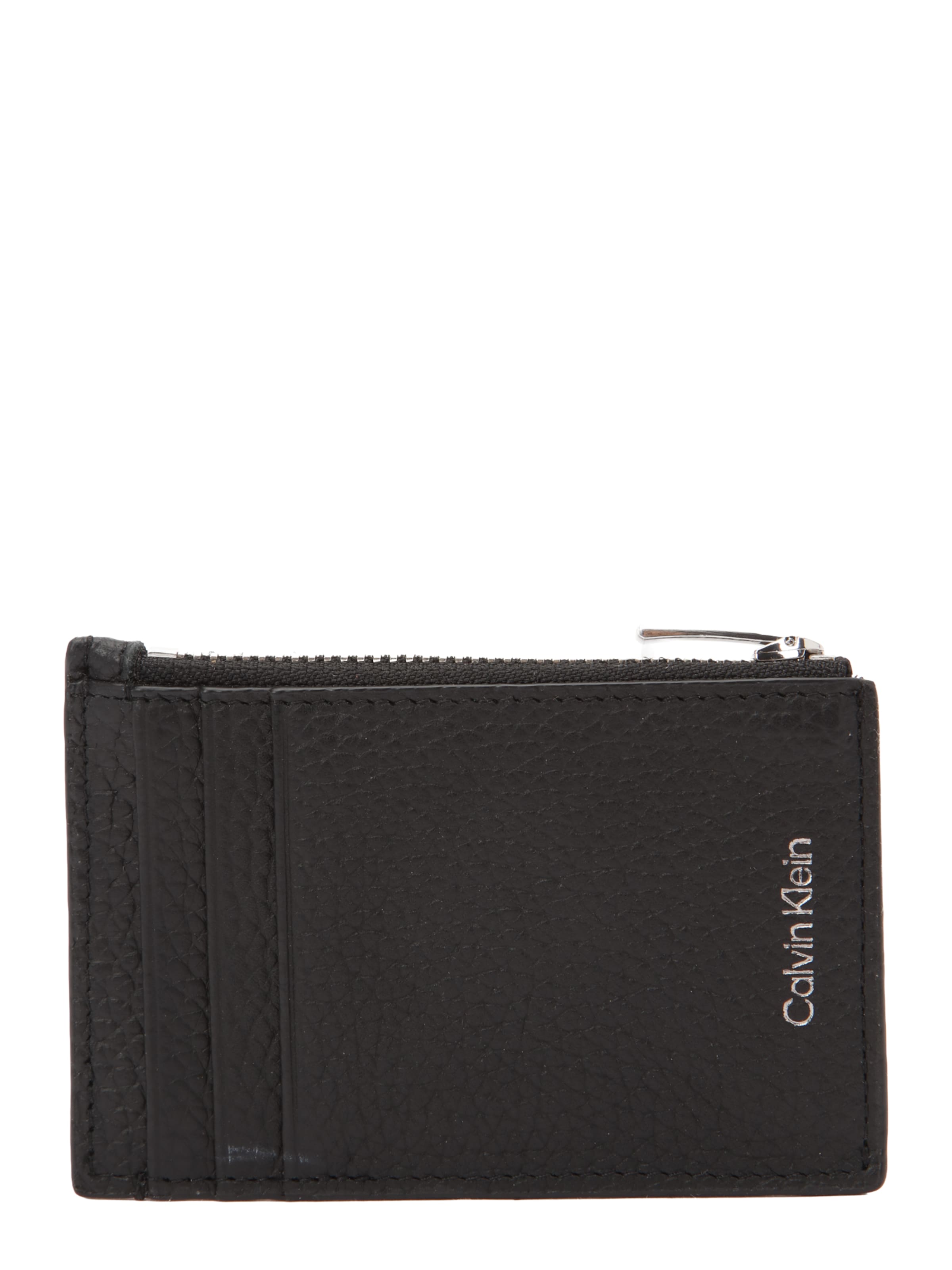 Calvin Klein Case in Black / Silver, Item view