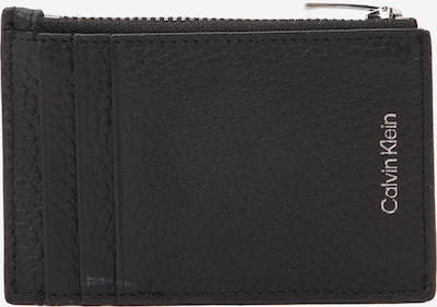 Calvin Klein Kotelo värissä musta / hopea, Tuotenäkymä