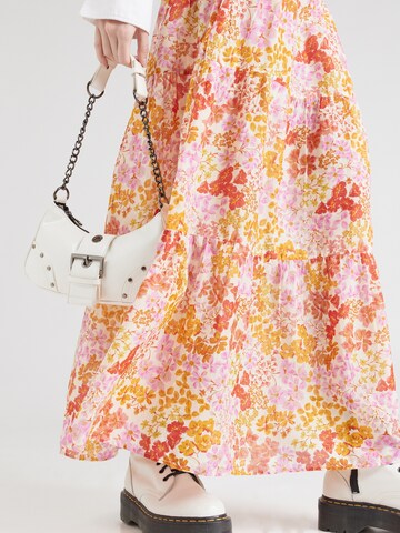 Lindex Rock 'Lilja' in Orange