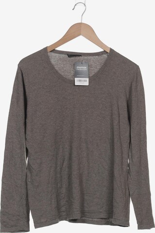OSKA Top & Shirt in XXXL in Grey: front