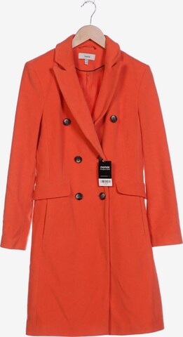 heine Jacket & Coat in M in Orange: front