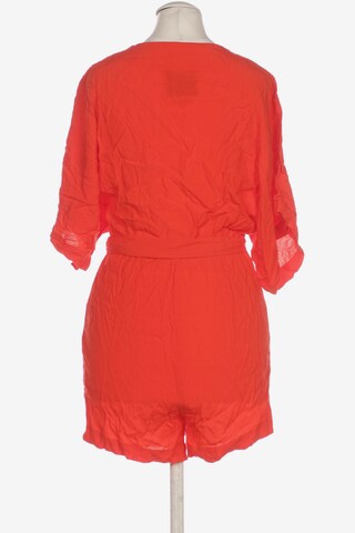 H&M Overall oder Jumpsuit XXS in Rot