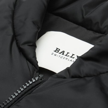 Bally Jacket & Coat in XS in Black