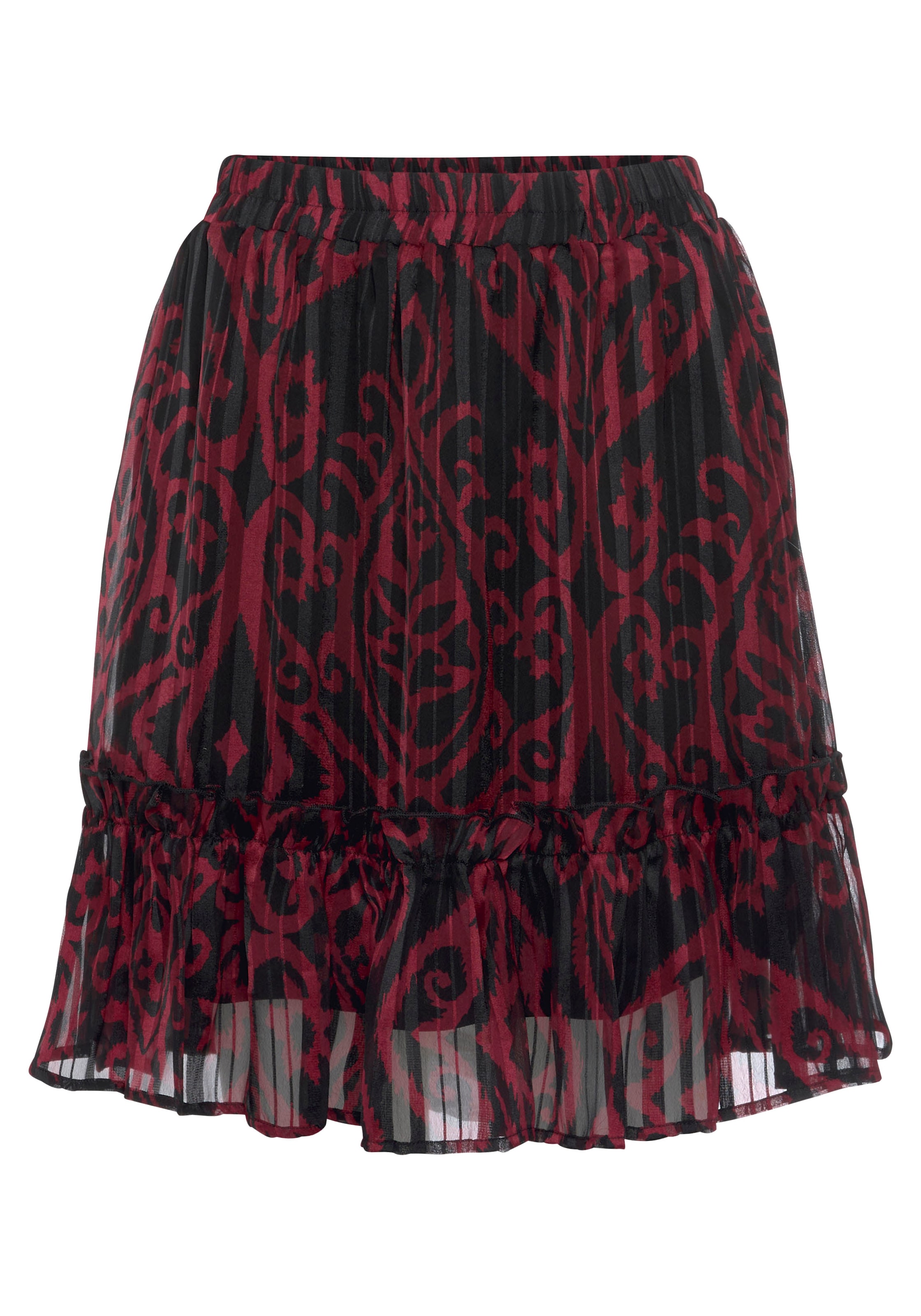 BUFFALO Юбка в Черный