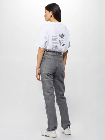 Young Poets Shirt 'Rare Pria 223' in White