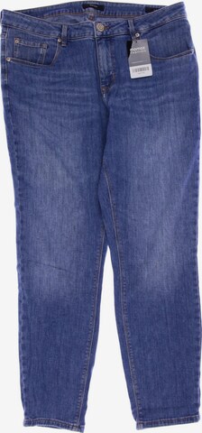 OPUS Jeans in 34 in Blue: front