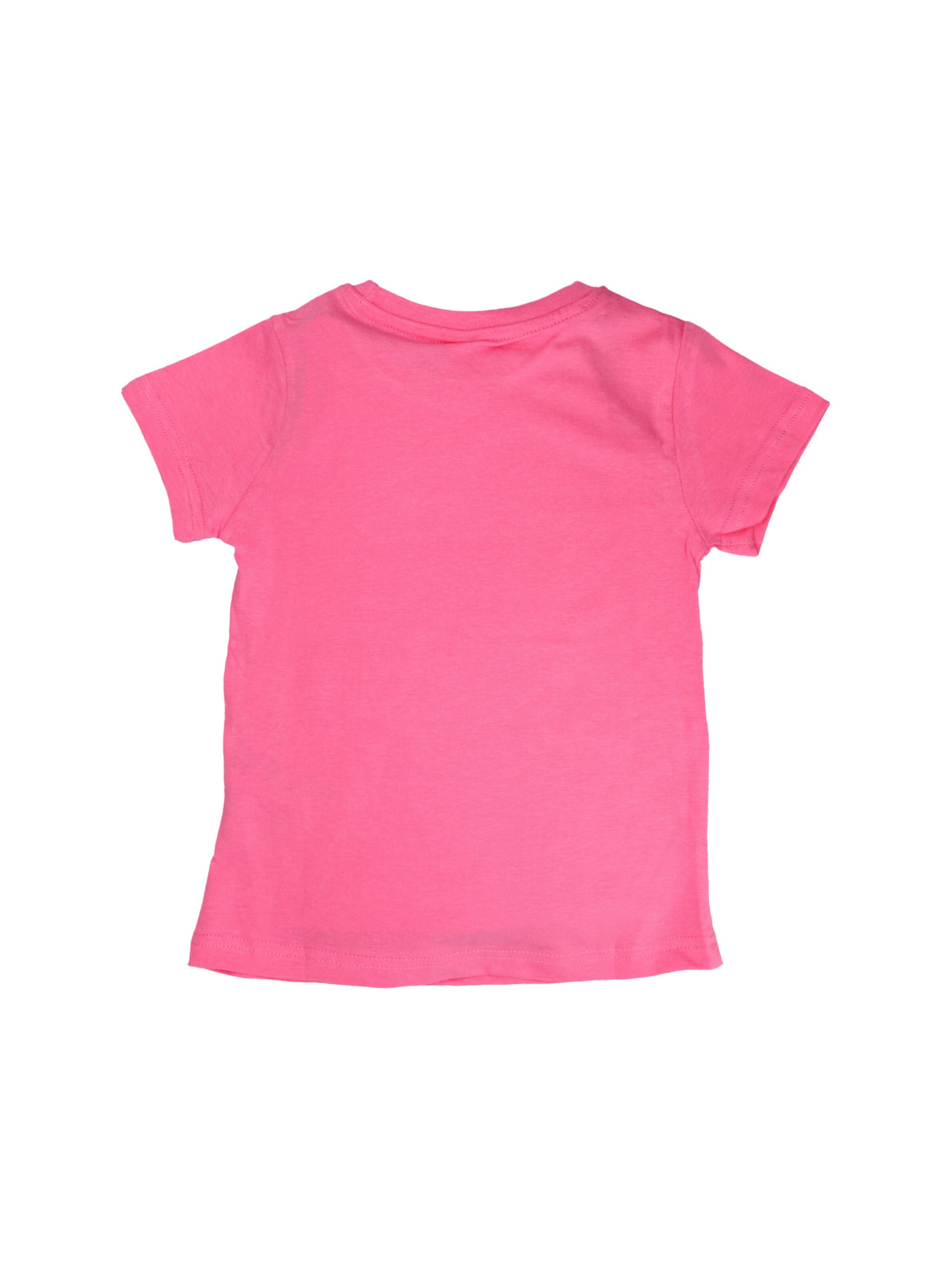 Gabby`s Dollhouse T-Shirt 'Gabdorable' in Pink