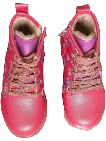 Limoya Boot 'Johline' in Pink