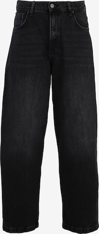 Jeans 'Eren' di 2Y Premium in nero: frontale