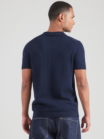 Pull-over s.Oliver en bleu
