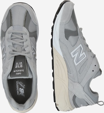new balance Sneakers '878' in Grey, Light Grey, Dark Grey ABOUT YOU