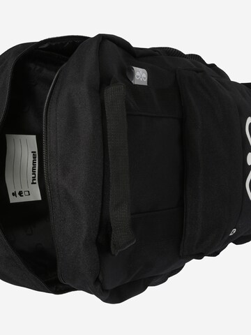 Hummel Rucksack 'Jazz' in Schwarz