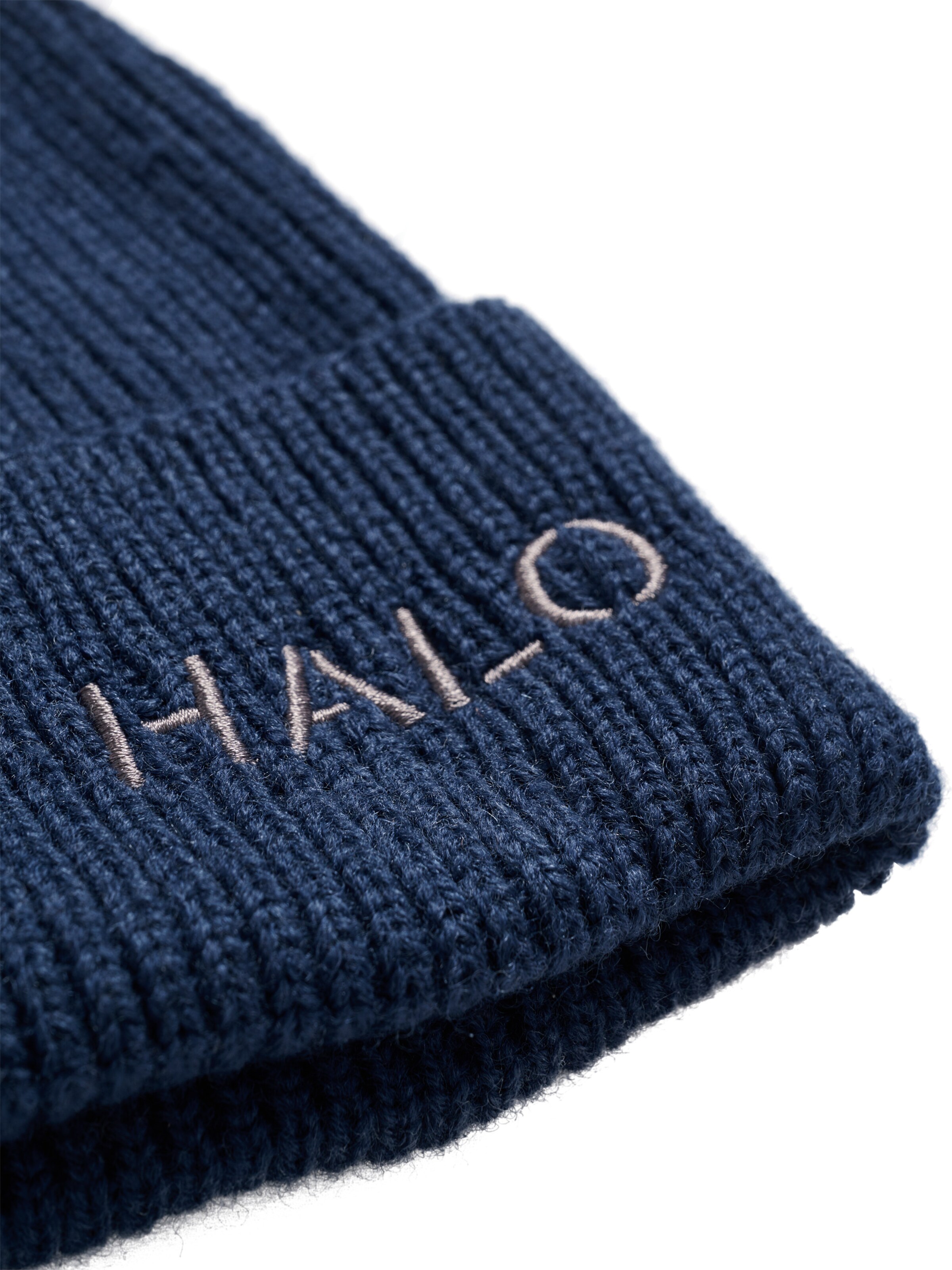 HALO Mütze in Blau