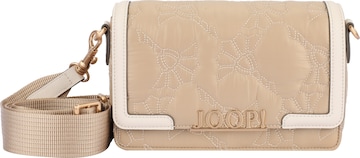 JOOP! - Bolso de hombro 'Ricamo Sousa' en beige: frente