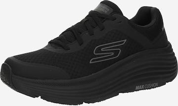 SKECHERS Urheilukengät 'ENDEAVOUR' värissä musta: etupuoli