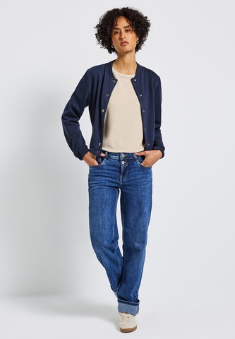 STREET ONE Shirt in Beige