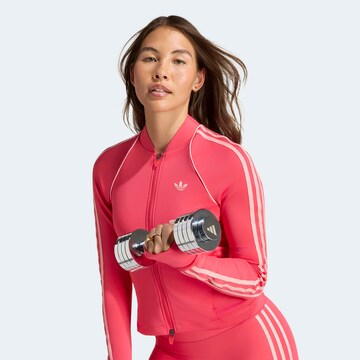 ADIDAS PERFORMANCE Shirt in Pink